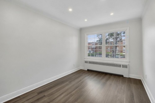 Chambre à coucher - 3240 Rue St-Zotique E., Montréal (Rosemont/La Petite-Patrie), QC 