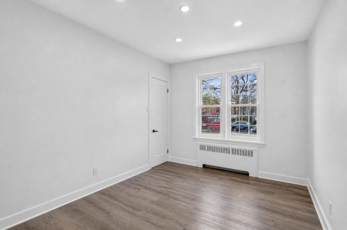 Chambre à coucher - 3240 Rue St-Zotique E., Montréal (Rosemont/La Petite-Patrie), QC 