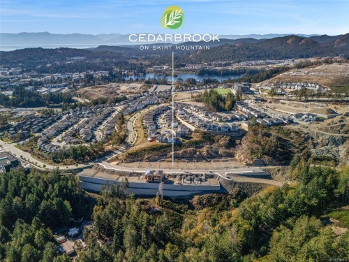 1239 Cedarbrook Way, Langford, BC 