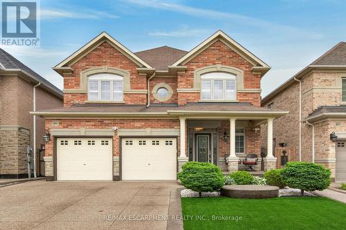 81 Morning Mist Drive, Hamilton, ON 