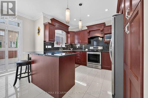 81 Morning Mist Drive, Hamilton, ON 