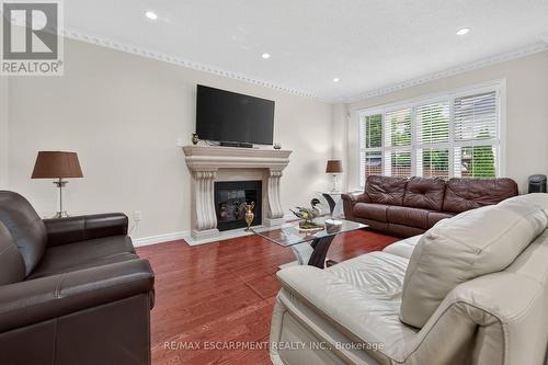 81 Morning Mist Drive, Hamilton, ON 