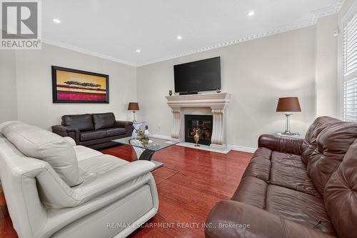 81 Morning Mist Drive, Hamilton, ON 