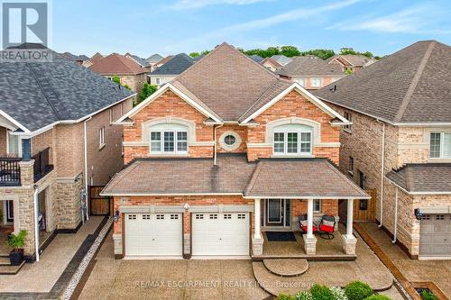 81 Morning Mist Drive, Hamilton, ON 