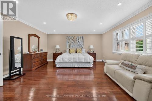 81 Morning Mist Drive, Hamilton, ON 