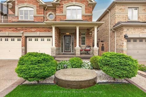 81 Morning Mist Drive, Hamilton, ON 