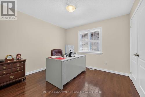 81 Morning Mist Drive, Hamilton, ON 