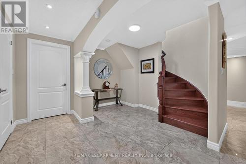 81 Morning Mist Drive, Hamilton, ON 