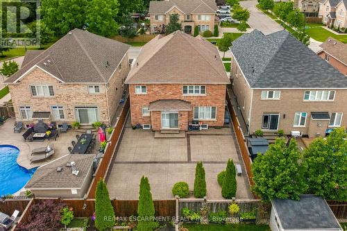 81 Morning Mist Drive, Hamilton, ON 