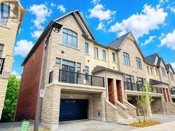 73 WEST VILLAGE LANE  Markham, ON L6C 3L5