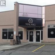 C2-C3 - 918 DUNDAS STREET E  Mississauga, ON L4Y 4H9