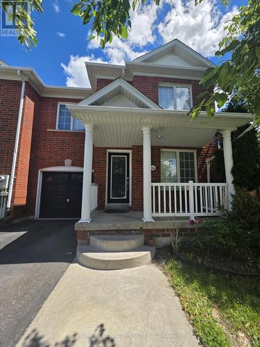 138 TIANALEE CRESCENT  Brampton, ON L7A 2K8