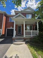 138 TIANALEE CRESCENT  Brampton, ON L7A 2K8