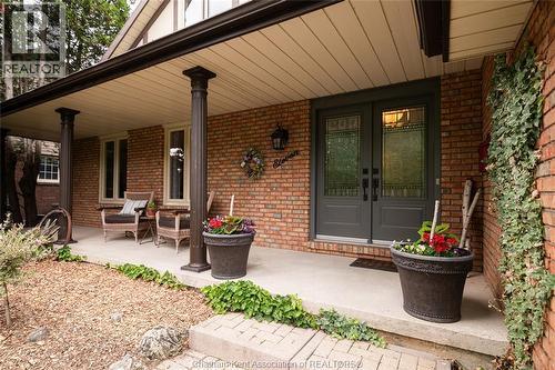 11 Algonquian Drive, Chatham, ON 