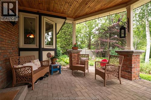 11 Algonquian Drive, Chatham, ON 