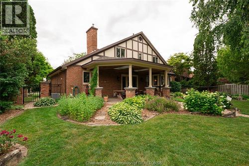 11 Algonquian Drive, Chatham, ON 