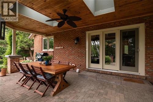 11 Algonquian Drive, Chatham, ON 