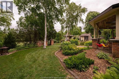 11 Algonquian Drive, Chatham, ON 