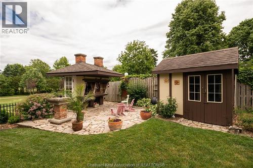 11 Algonquian Drive, Chatham, ON 