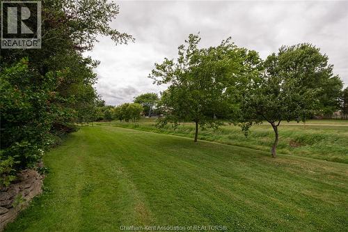 11 Algonquian Drive, Chatham, ON 