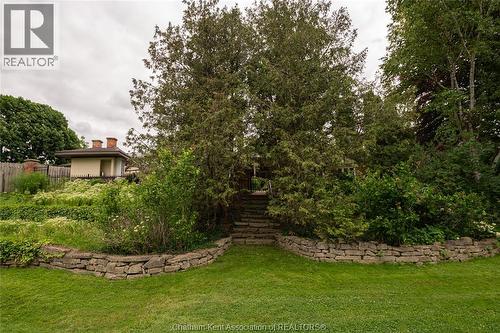 11 Algonquian Drive, Chatham, ON 