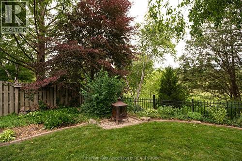 11 Algonquian Drive, Chatham, ON 