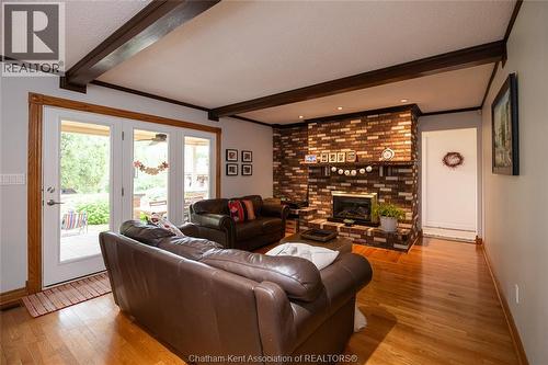 11 Algonquian Drive, Chatham, ON 