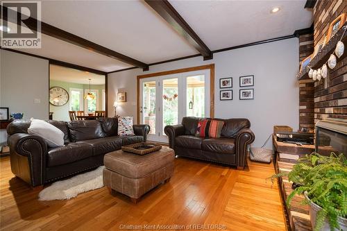 11 Algonquian Drive, Chatham, ON 