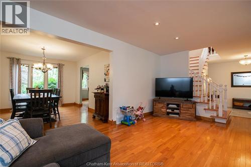 11 Algonquian Drive, Chatham, ON 