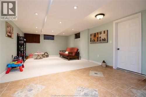 11 Algonquian Drive, Chatham, ON 