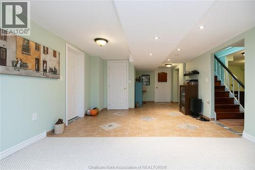 11 Algonquian Drive, Chatham, ON 