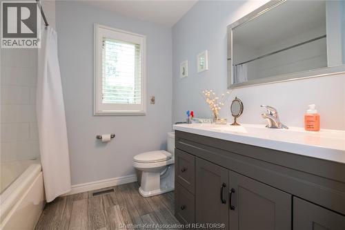 11 Algonquian Drive, Chatham, ON 