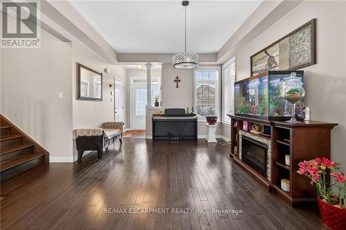 44 Matteo Trail, Hamilton, ON 