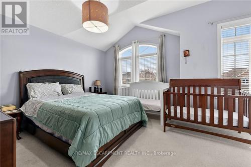 44 Matteo Trail, Hamilton, ON 