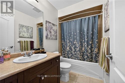 44 Matteo Trail, Hamilton, ON 