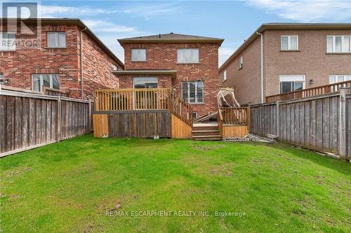 44 Matteo Trail, Hamilton, ON 