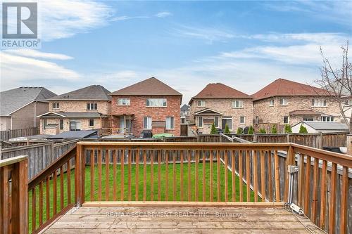 44 Matteo Trail, Hamilton, ON 