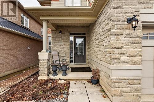 44 Matteo Trail, Hamilton, ON 