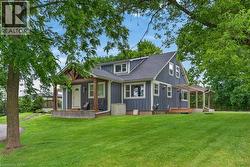 258 LYNDEN Road  Lynden, ON L0R 1T0