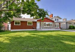 31 PRITCHARD DRIVE  Ottawa, ON K2G 1B2