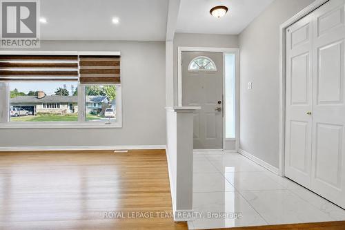 31 PRITCHARD DRIVE , Ottawa, Ontario K2G 1B2 2
