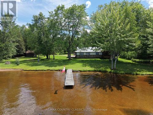 107 MAIKA ROAD  Madawaska Valley, ON K0J 1L0