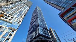1702 - 181 DUNDAS STREET E  Toronto, ON M5A 0N5