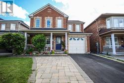 24 WILLIAM GRANT ROAD  Markham, ON L6E 1R7