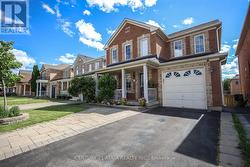 24 WILLIAM GRANT ROAD Markham, ON L6E 1R7