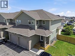 34 1550 Paton CRESCENT  Saskatoon, SK S7T 0J1