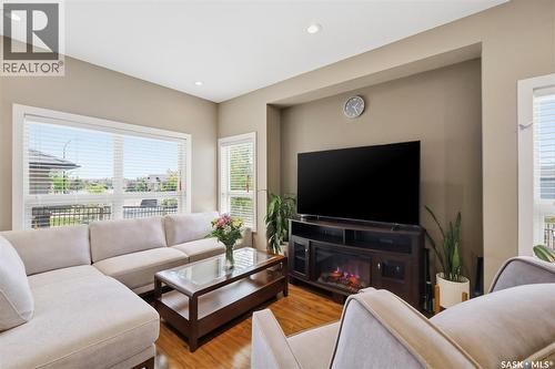 34 1550 Paton Crescent, Saskatoon, SK 
