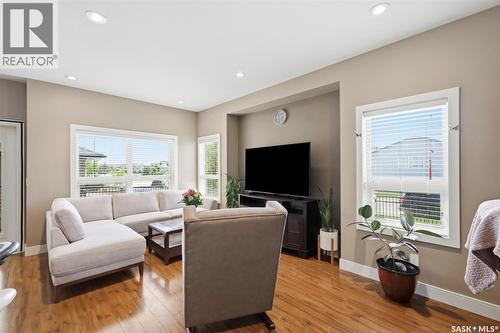34 1550 Paton Crescent, Saskatoon, SK 
