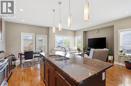 34 1550 Paton Crescent, Saskatoon, SK 