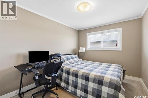 34 1550 Paton Crescent, Saskatoon, SK 
